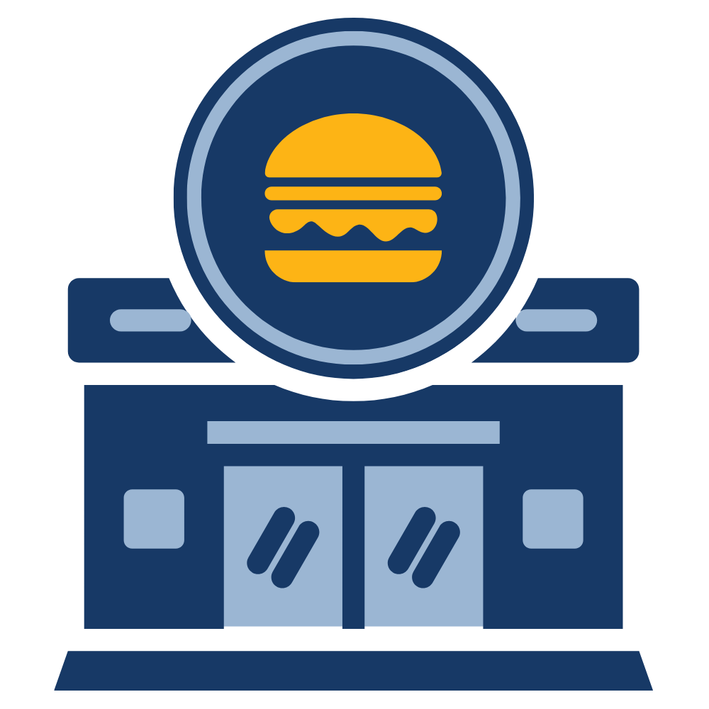Restaurant Icon