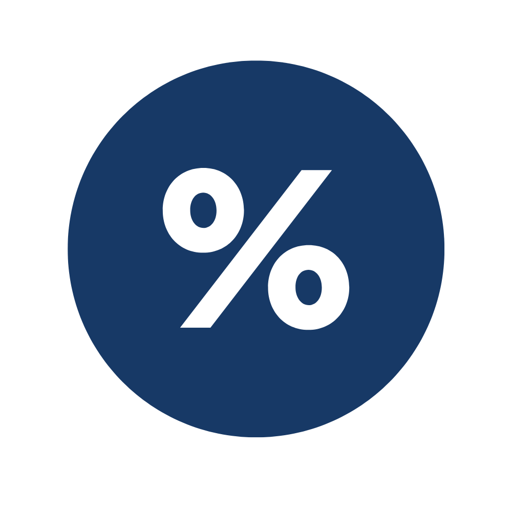 Percentage