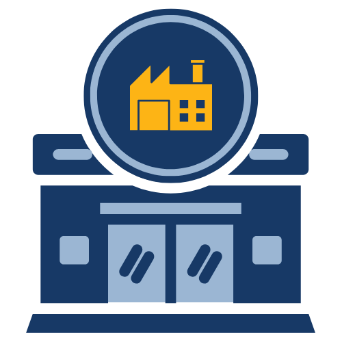 Textiles, Wood and Paper Mfg