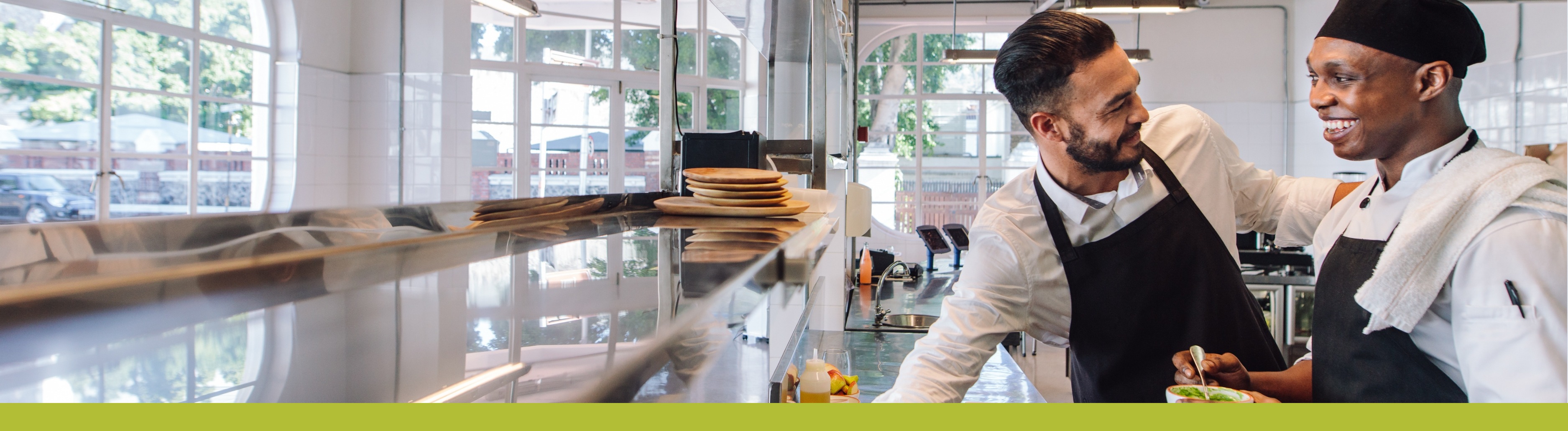 Hospitality Banner Hospitality