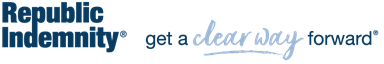 Republic Logo and Tagline - Horizontal Republic Logo and Tagline - Horizontal